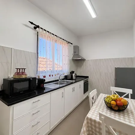 Апартаменты Casa Estrelicia Iii *