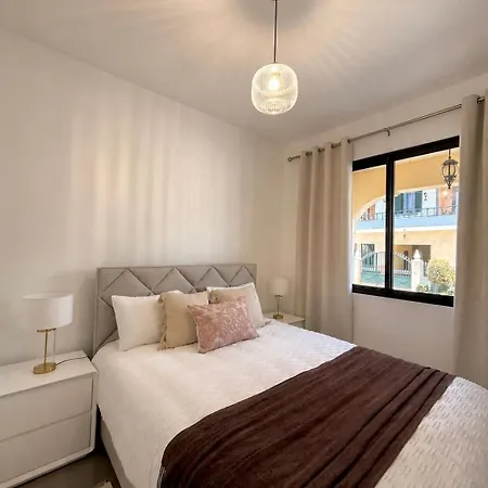 Casa Estrelicia Iii Апартаменты *