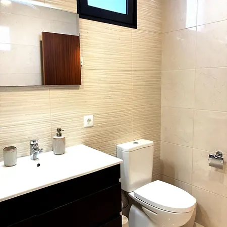 Casa Estrelicia Iii * Понта-ду-Сол