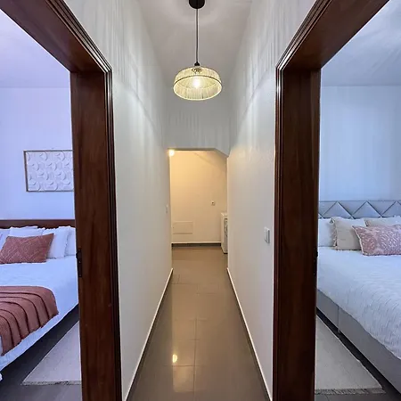 Casa Estrelicia Iii Понта-ду-Сол