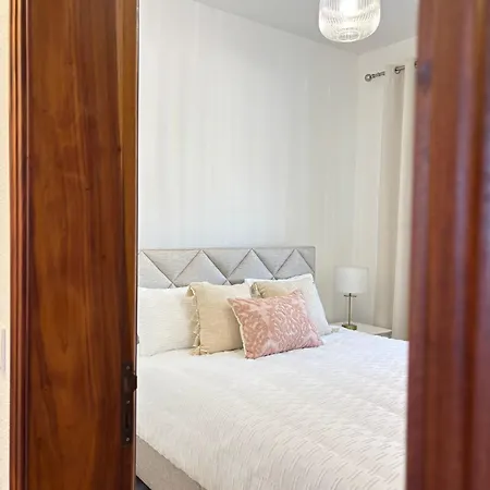 Апартаменты Casa Estrelicia Iii
