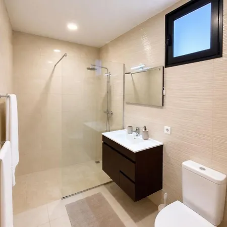 Апартаменты Casa Estrelicia Iii