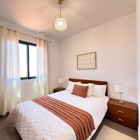 Casa Estrelicia Iii Апартаменты *