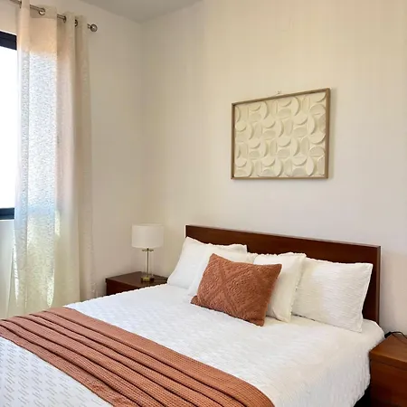 Апартаменты Casa Estrelicia Iii *