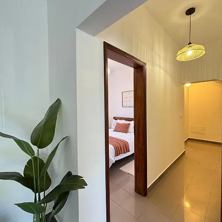 Casa Estrelicia Iii * Понта-ду-Сол